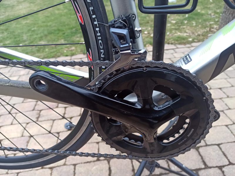 Merida Scultura 5000