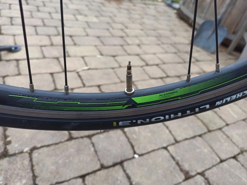 Merida Scultura 5000