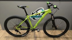 Scud Deore 1x10 L 2025