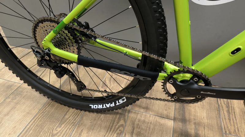 Scud Deore 1x10 L 2025