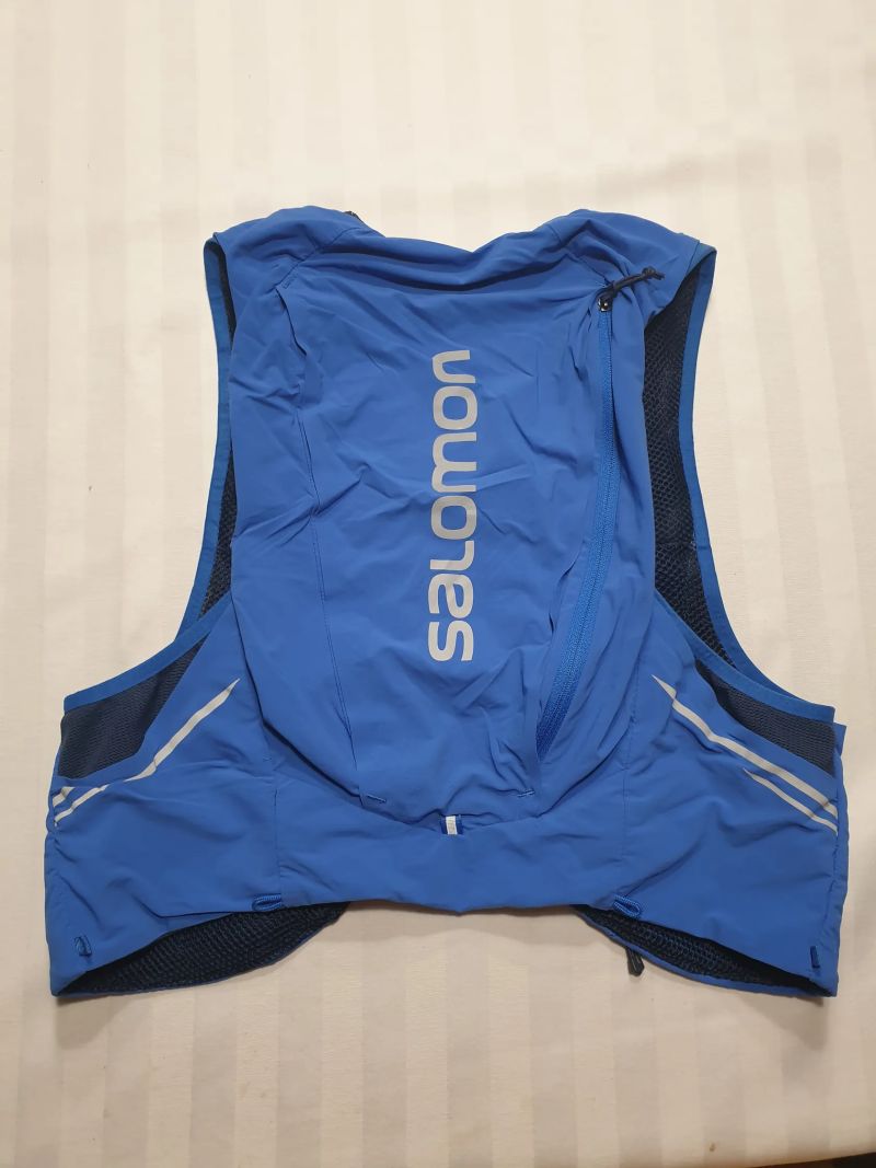 Salomon Sense Pro 10 Set nautical blue (L)