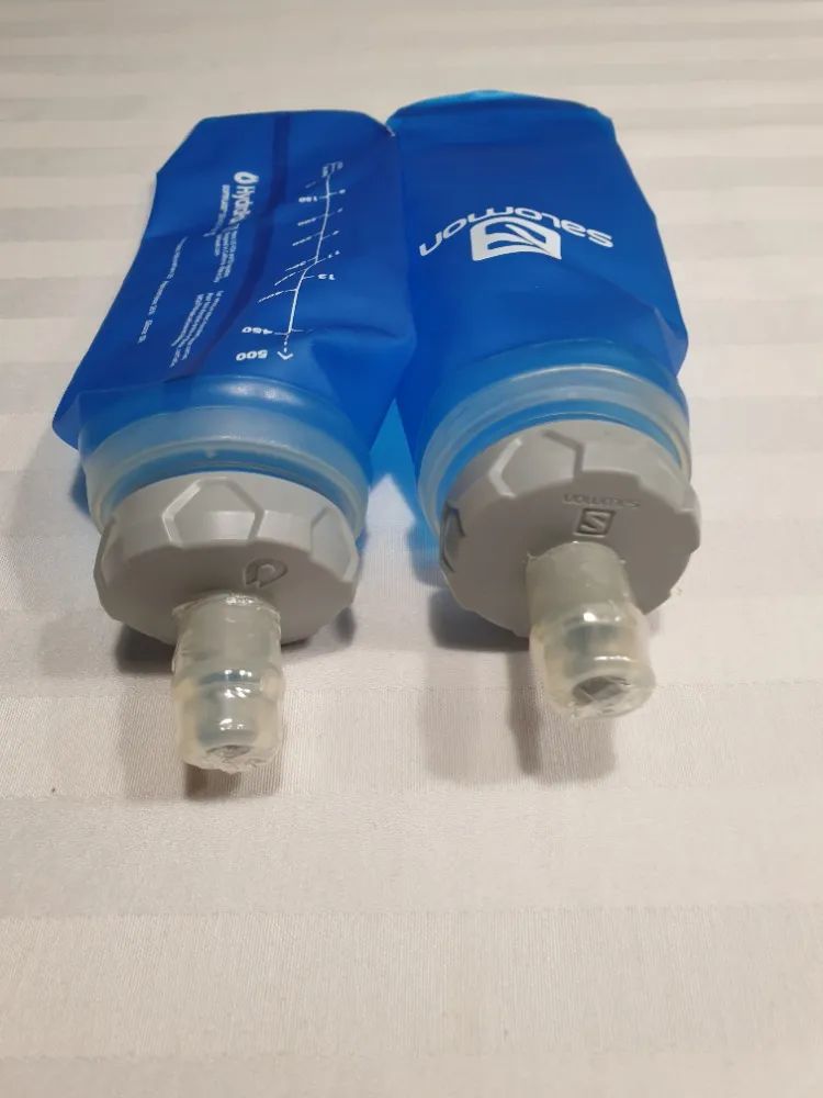 Salomon Sense Pro 10 Set nautical blue (L)