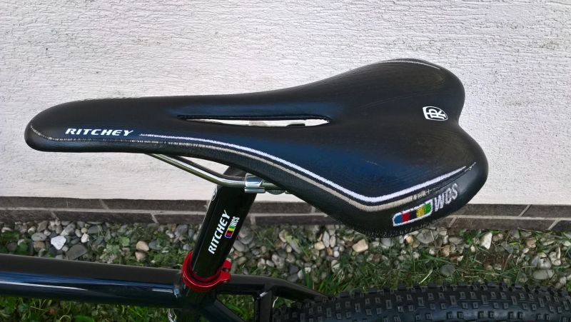 RB CRR 26" vel. M RITCHEY XT BEZDUŠE