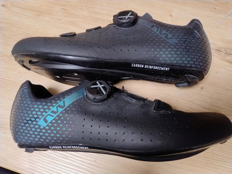 Northwave core plus 2