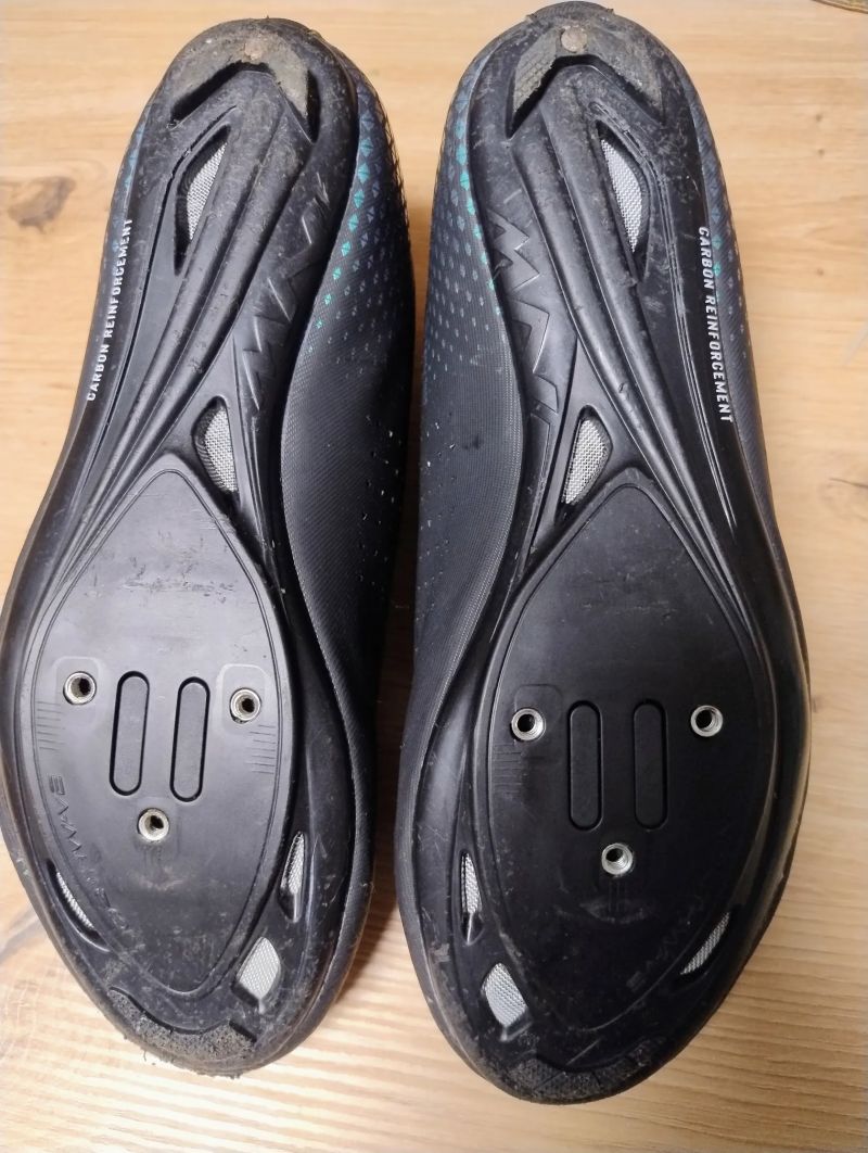 Northwave core plus 2