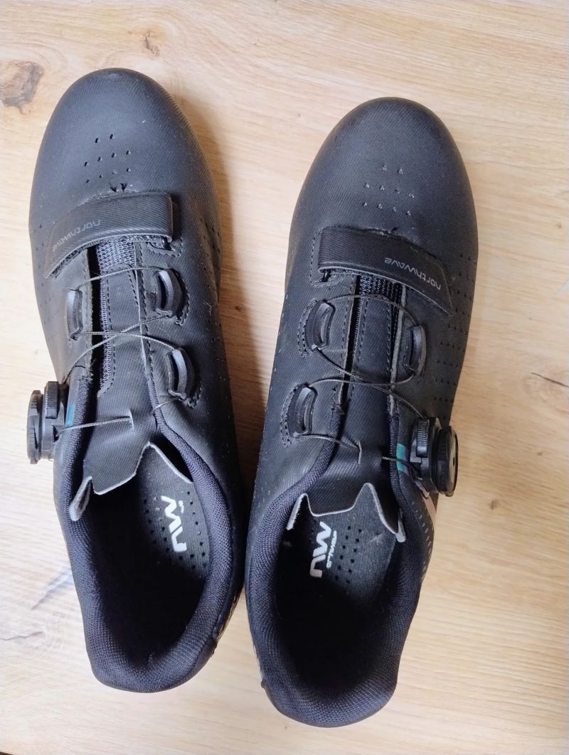 Northwave core plus 2