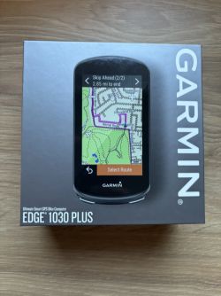 Garmin Edge 1030