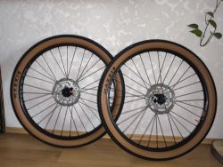 Ráfky Wtb stx i25 tcs