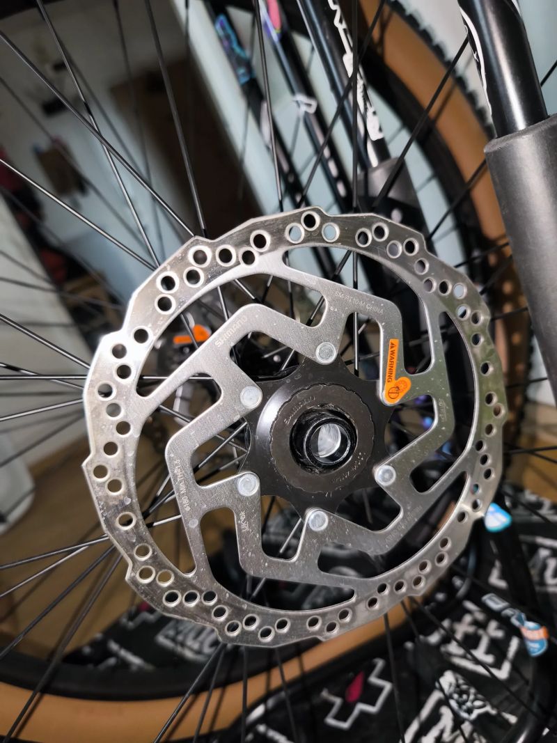 Ráfky Wtb stx i25 tcs