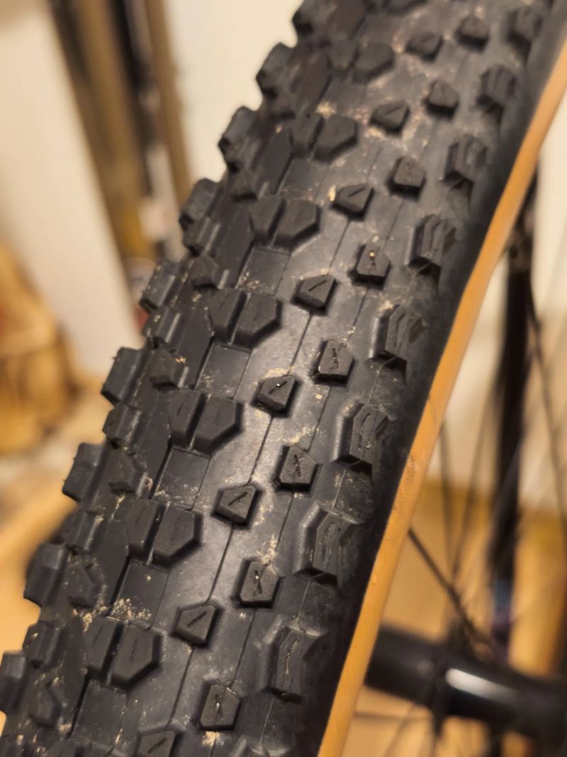 Ráfky Wtb stx i25 tcs