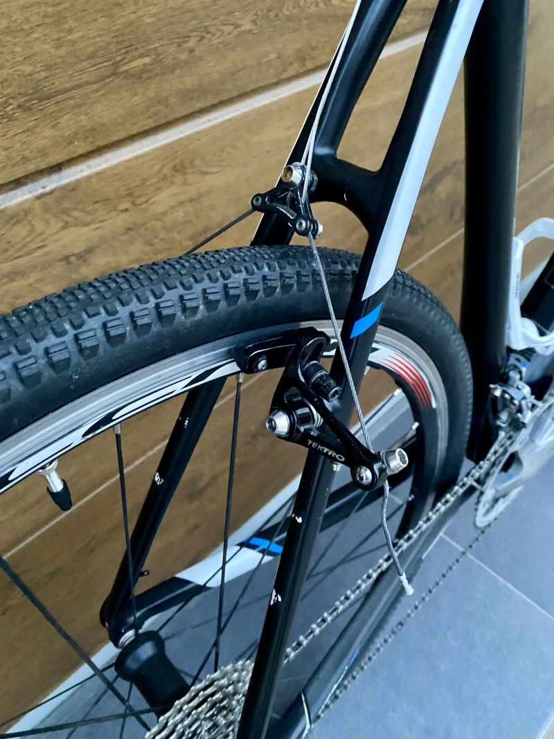 🔥🔥🔥 Karbonový Trek Cronus CX vel. XL, váha 8,35kg, doprava ZDARMA + roční záruka na rám 🤝🤝🤝