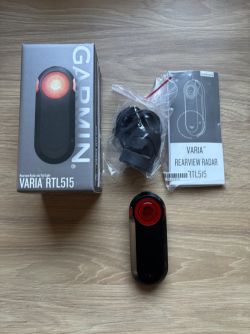 Garmin Varia RTL515