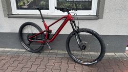 Nové kolo Conway WME 3.9