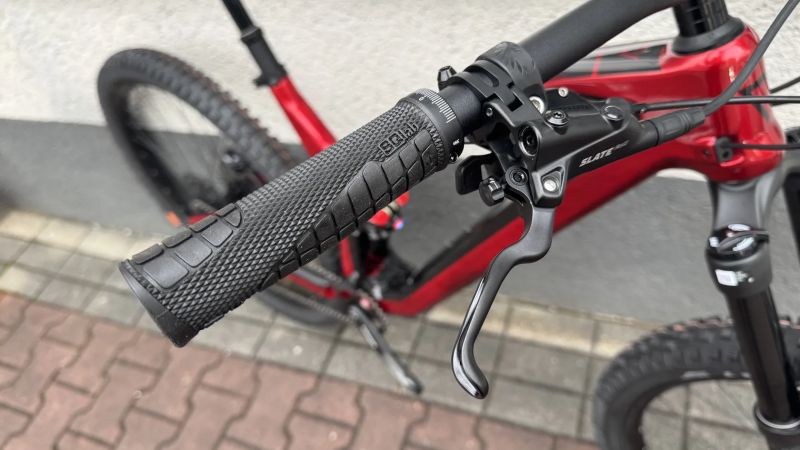 Nové kolo Conway WME 3.9