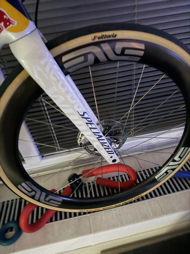 Enve ses 4,5 pro