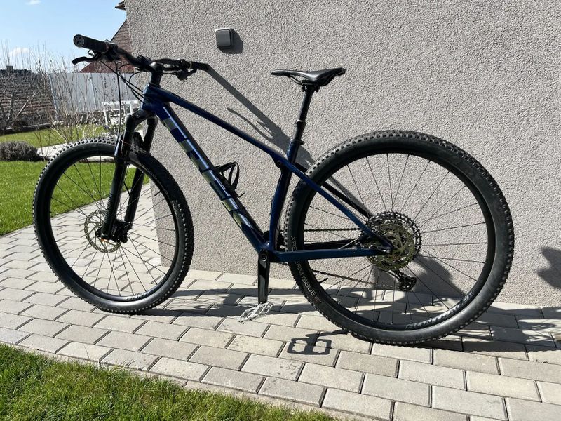 Trek Procaliber 9.5