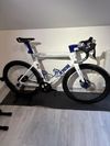 Cinelli Pressure Team edition