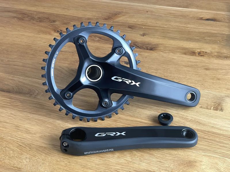 Shimano GRX FC-RX810 170mm 42z