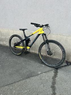 Rocky Mountain Slayer L