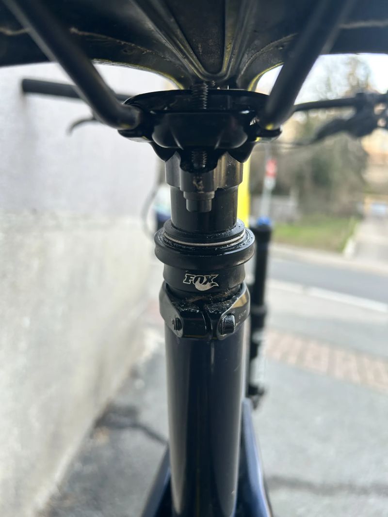 Rocky Mountain Slayer L