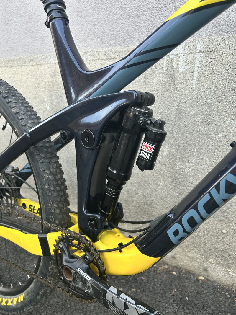 Rocky Mountain Slayer L