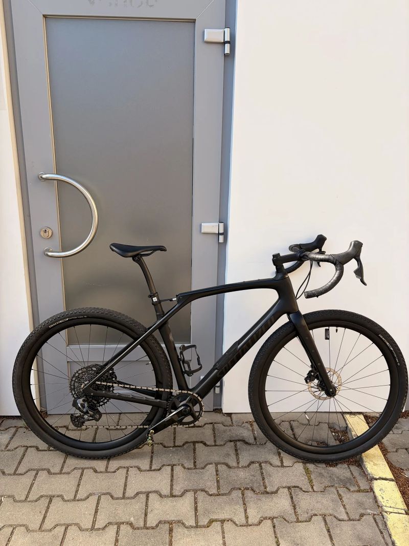 Specialized Diverge STR Expert