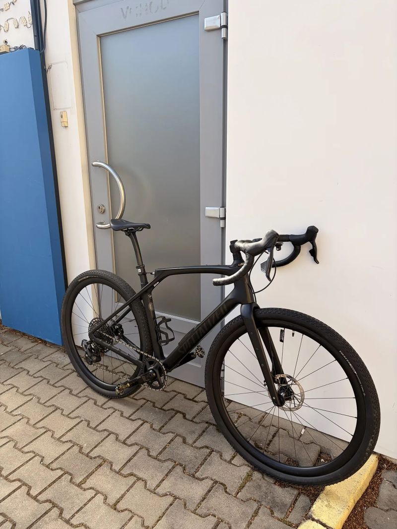 Specialized Diverge STR Expert