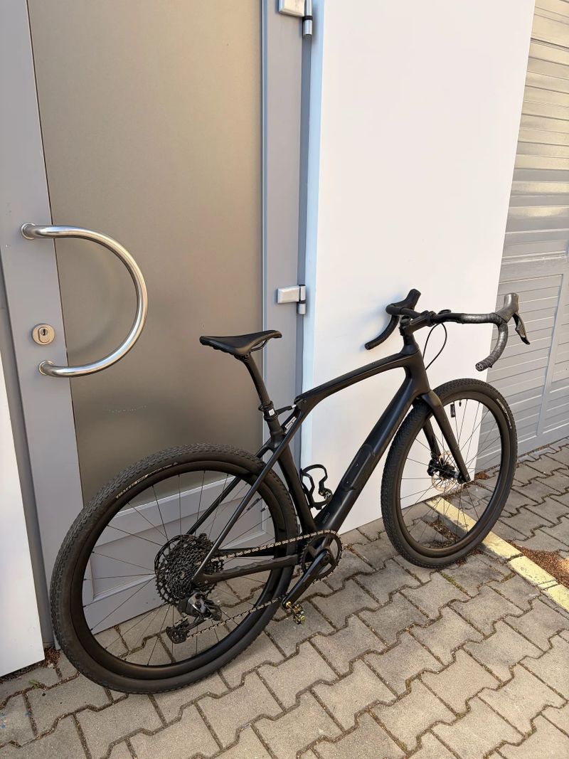 Specialized Diverge STR Expert