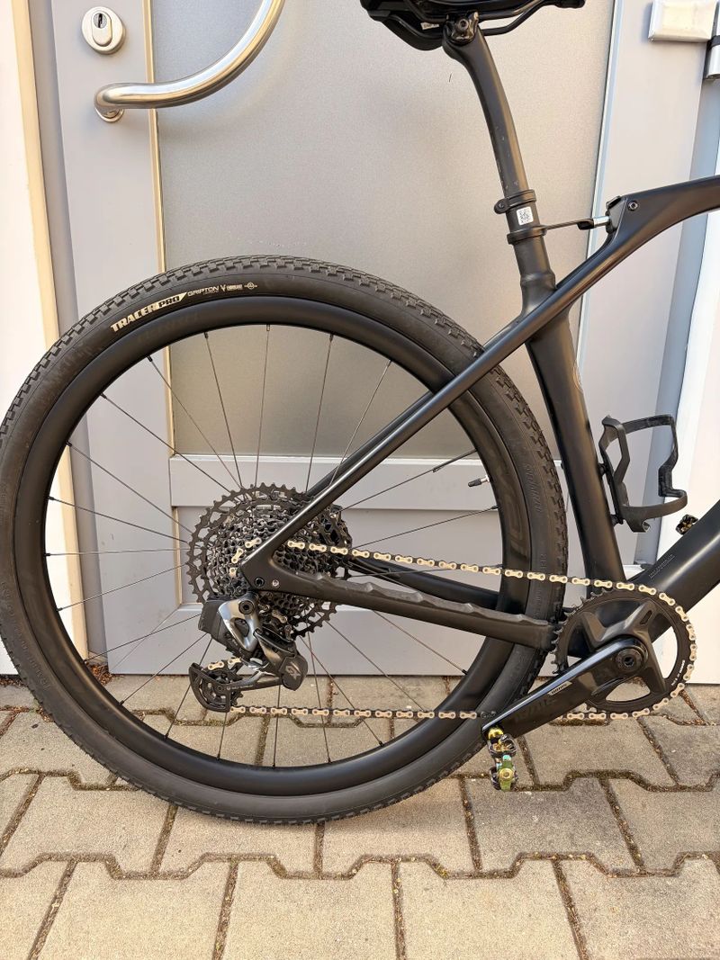 Specialized Diverge STR Expert