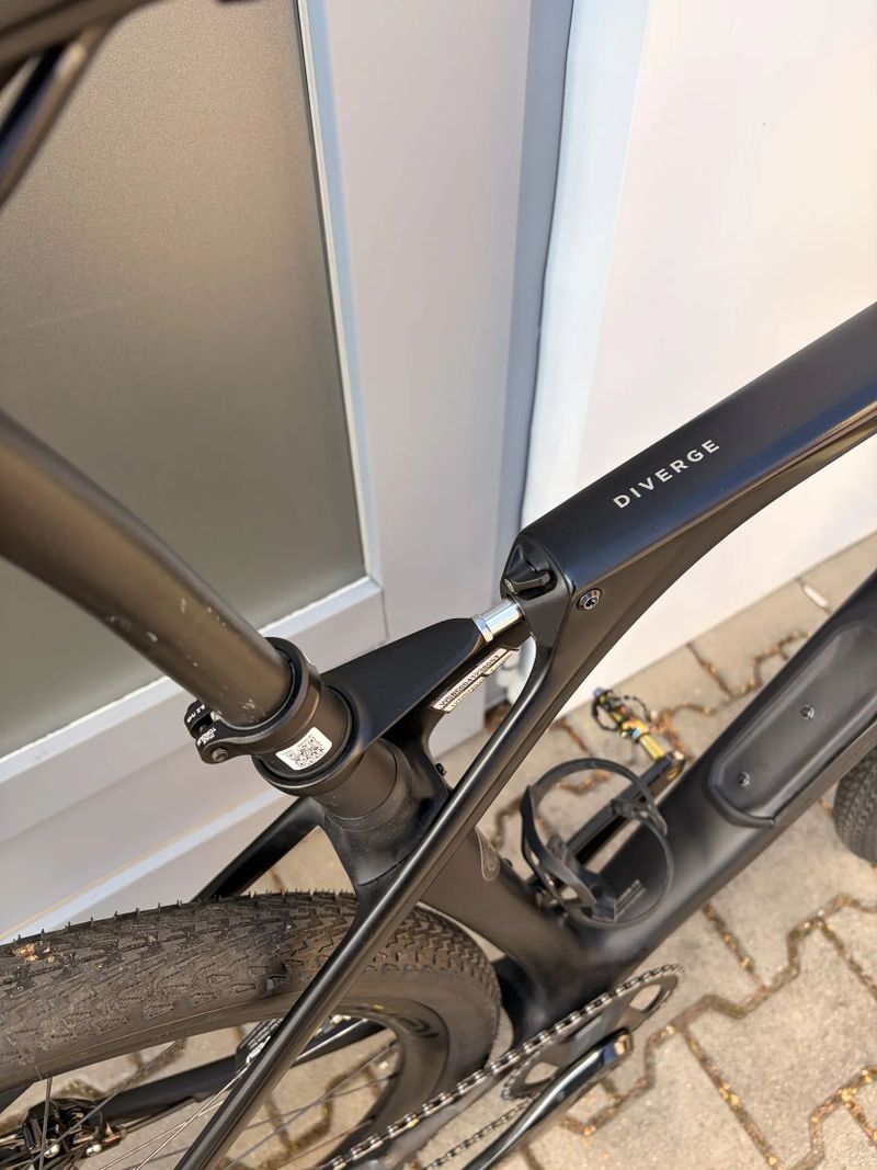 Specialized Diverge STR Expert