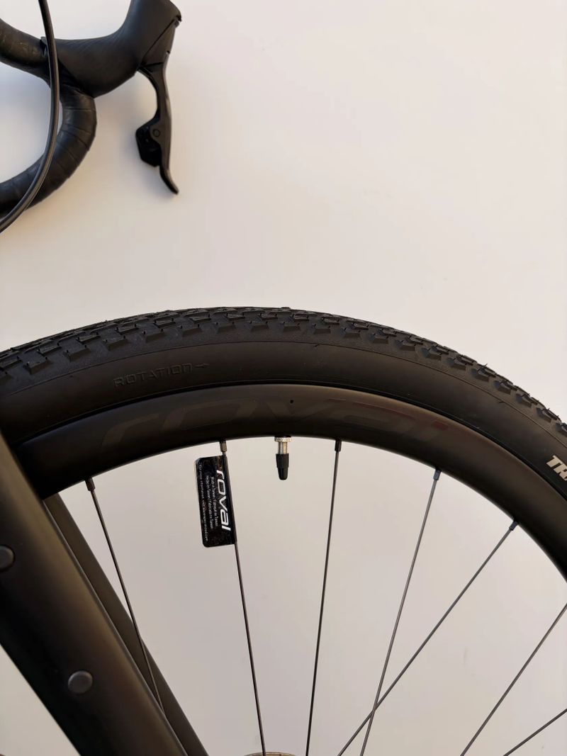 Specialized Diverge STR Expert