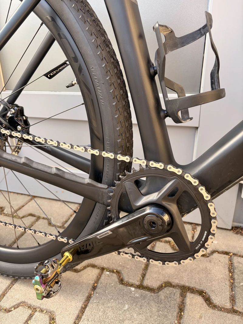 Specialized Diverge STR Expert