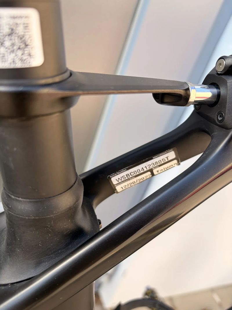 Specialized Diverge STR Expert