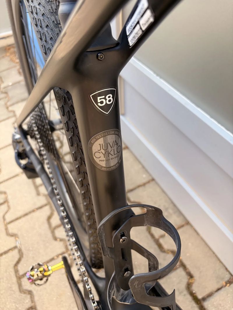 Specialized Diverge STR Expert