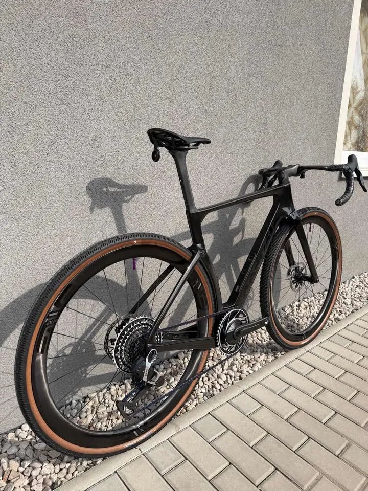 Cervélo Áspero 5