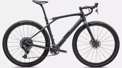 Specialized Diverge Sworks STR
