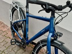 Riverside Touring 520