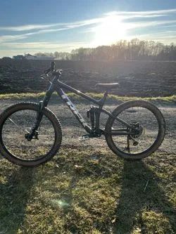 Trek Remedy 8