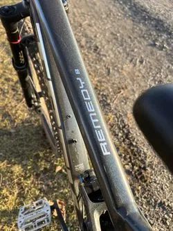 Trek Remedy 8