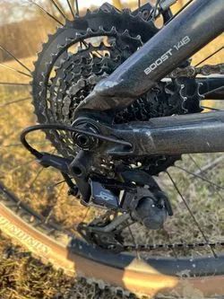Trek Remedy 8