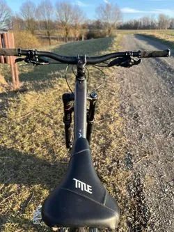 Trek Remedy 8
