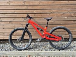 YT Jeffsy primus junior 24