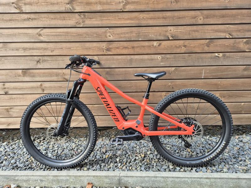 Specialized Turbo Levo SL Kids