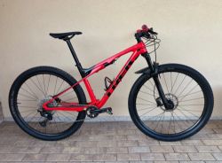 Trek Supercaliber 9.6