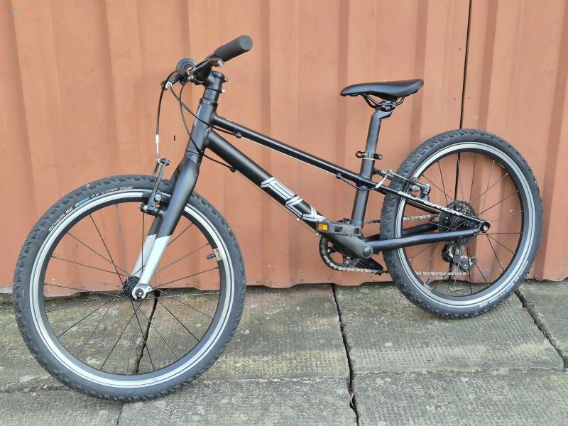 Detske kolo - Superior Fly 20