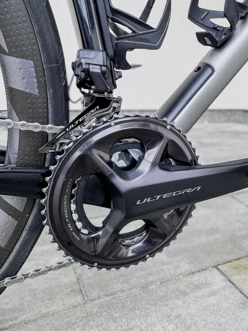 Cannondale Synapse Carbon 2 RLE