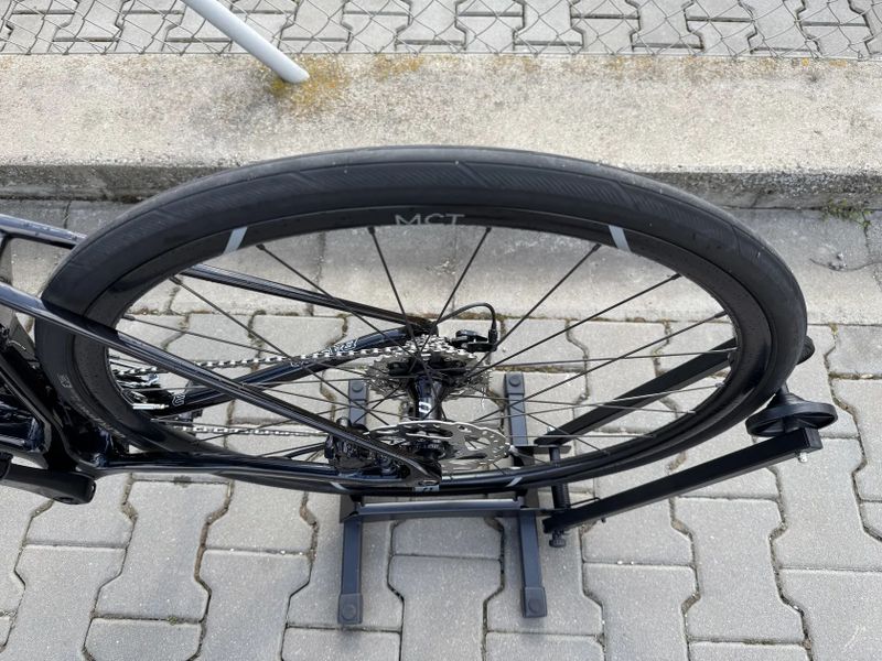  Basso Venta R 105 12s | karbon | 3200 km | top stav
