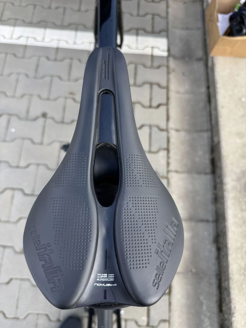  Basso Venta R 105 12s | karbon | 3200 km | top stav