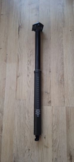 Nová tel. sedl. Limotec Alpha1 34.9mm 200mm