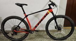 Trek Procaliber 9.5